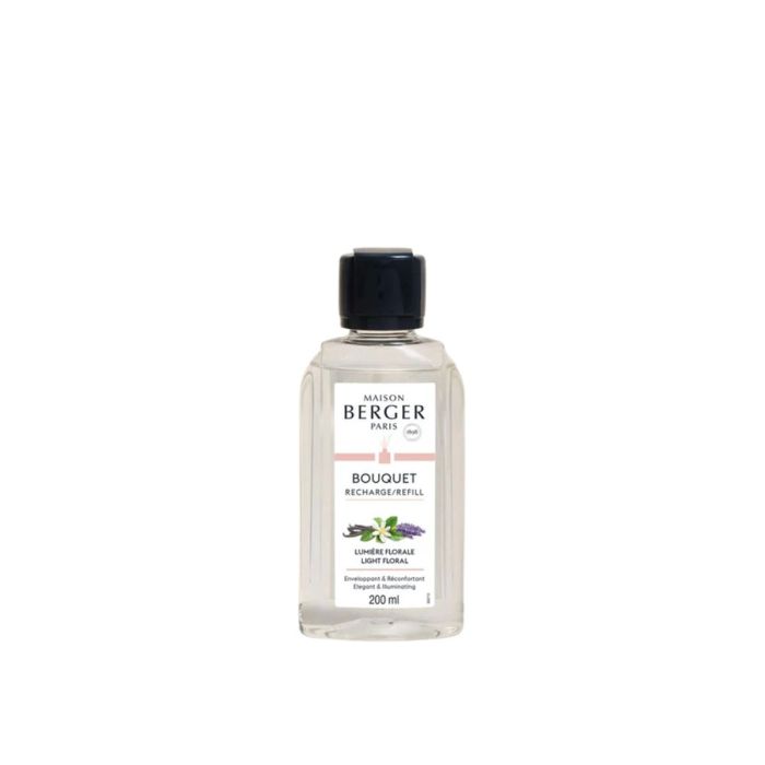 Navulling parfumsticks 200ml Light Floral