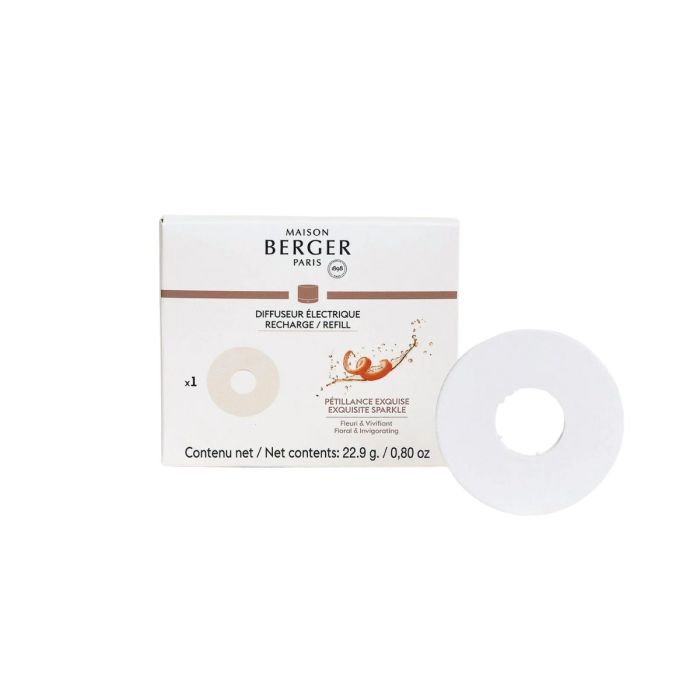 Navulling – Nomad Diffuser – Exquisite Sparkle