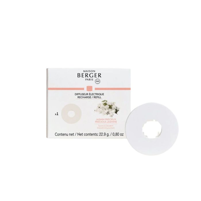 Navulling – Nomad Diffuser – Precious Jasmine