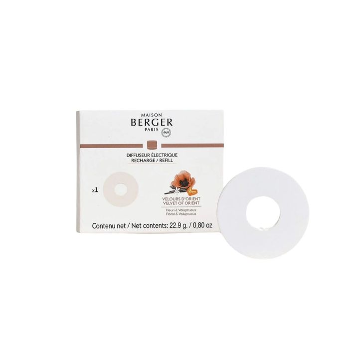 Navulling – Nomad Diffuser – Vanilla Gourmet