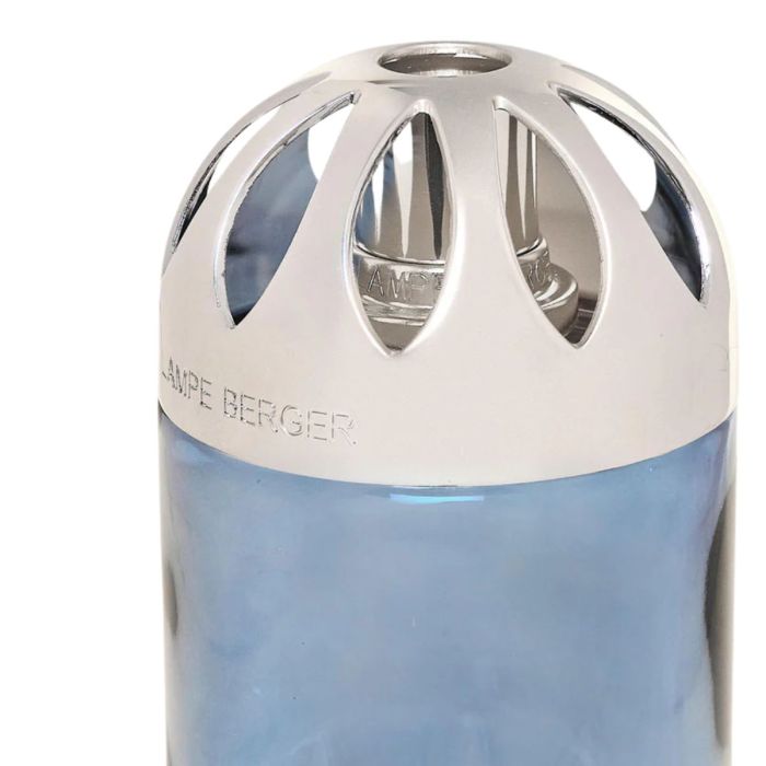 Lampe Berger Neo Bleue