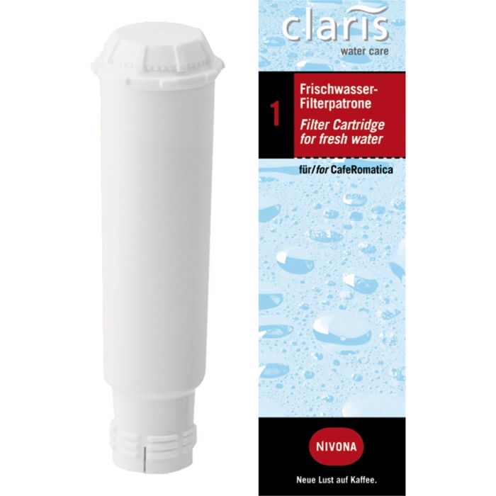 Nivona Claris waterfilter