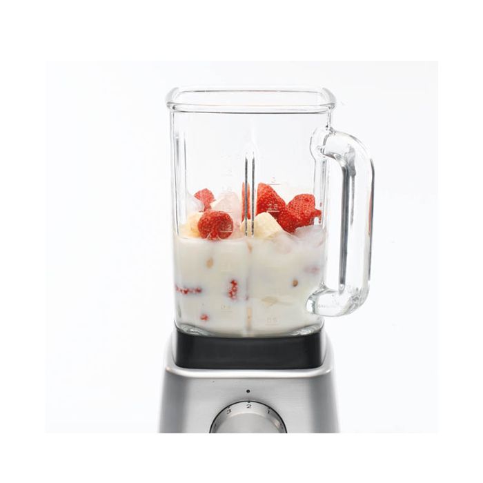 Magimix Power Blender Mat Chroom