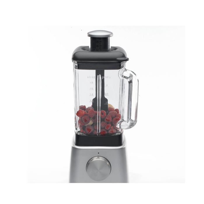 Magimix Power Blender Mat Chroom