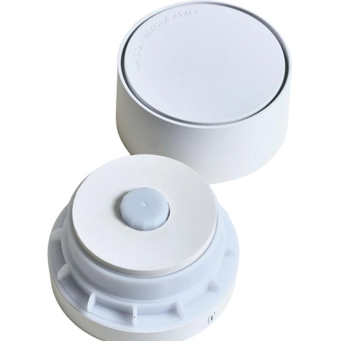 Nomad elektrische parfumdiffuser Blanc -  Vent d'Océan