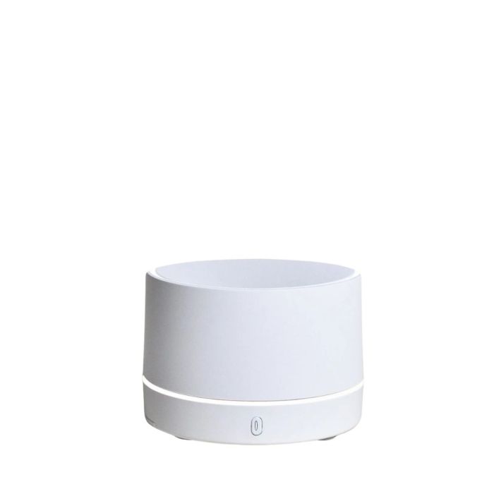 Nomad elektrische parfumdiffuser Blanc -  Vent d'Océan