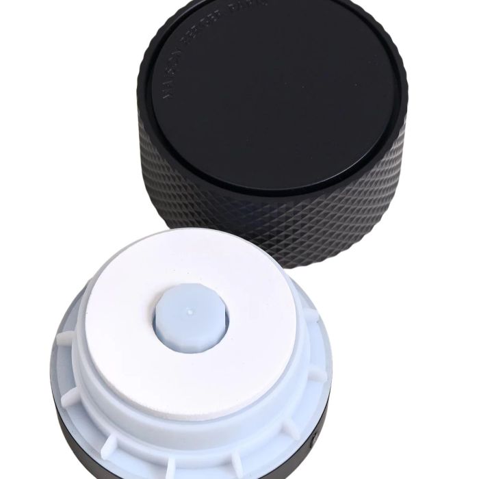 Nomad diffuser Noir - Vanilla Gourmet