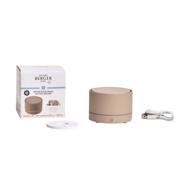 Nomad diffuser Sable - Cotton de Caress
