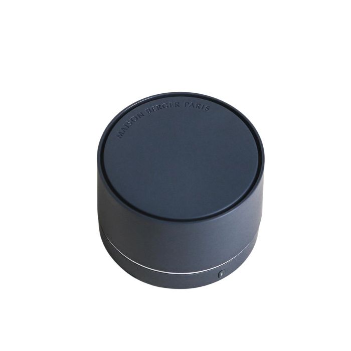NOMAD DIFFUSER GRIS - AMBER POWDER