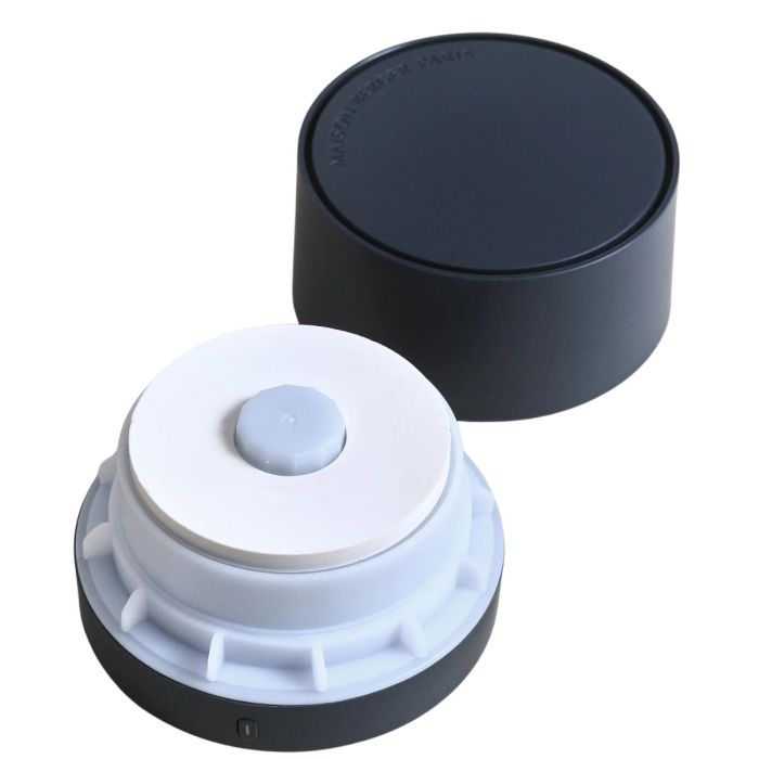 NOMAD DIFFUSER GRIS - AMBER POWDER