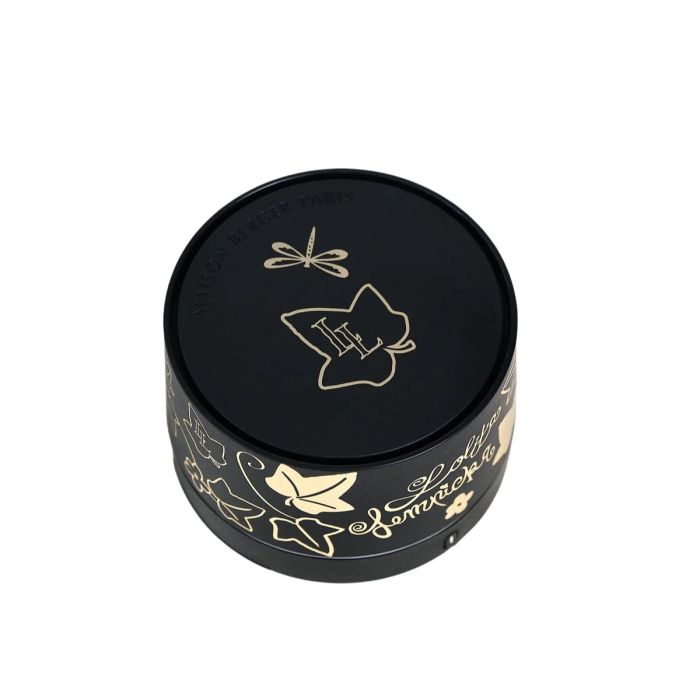 Nomad elektrische parfumdiffuser Lolita Lempicka Black Edition