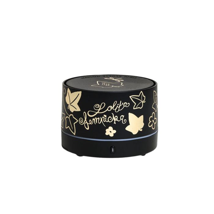 Nomad elektrische parfumdiffuser Lolita Lempicka Black Edition