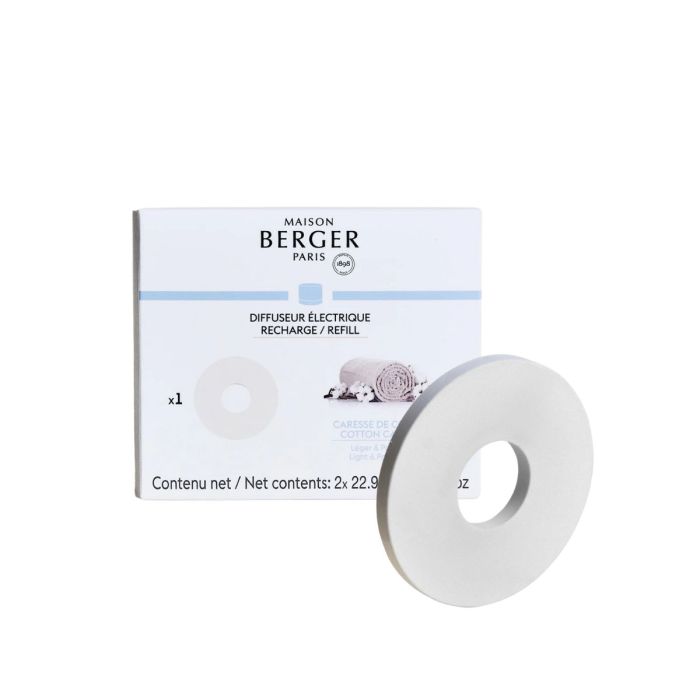 NAVULLING - NOMAD DIFFUSER - COTTON CARESS