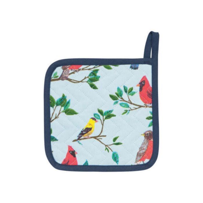 NOW DESIGNS PANNENLAP BIRDSONG