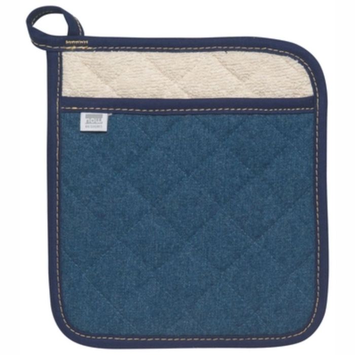 NOW DESIGNS PANNENLAP DENIM