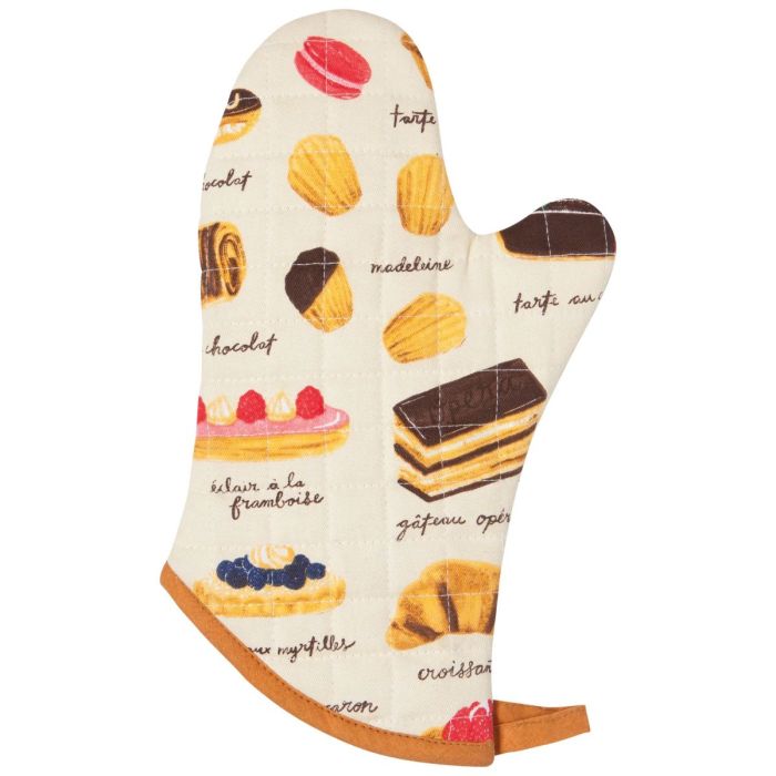 OVENWANT PATISSERIE