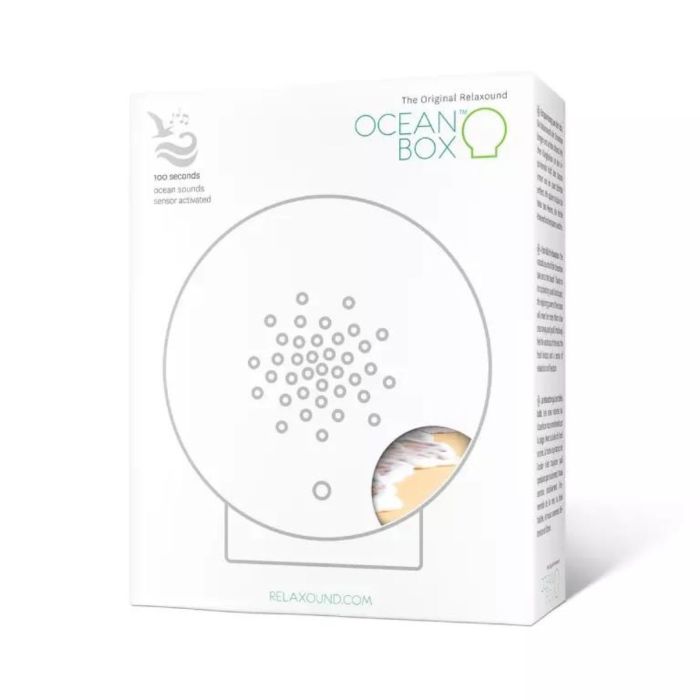 Oceanbox Surf