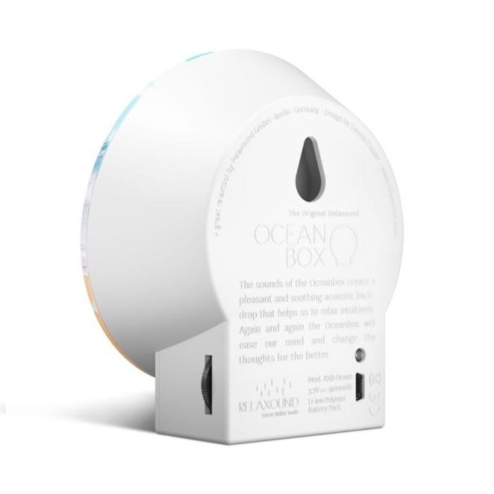 Oceanbox Surf