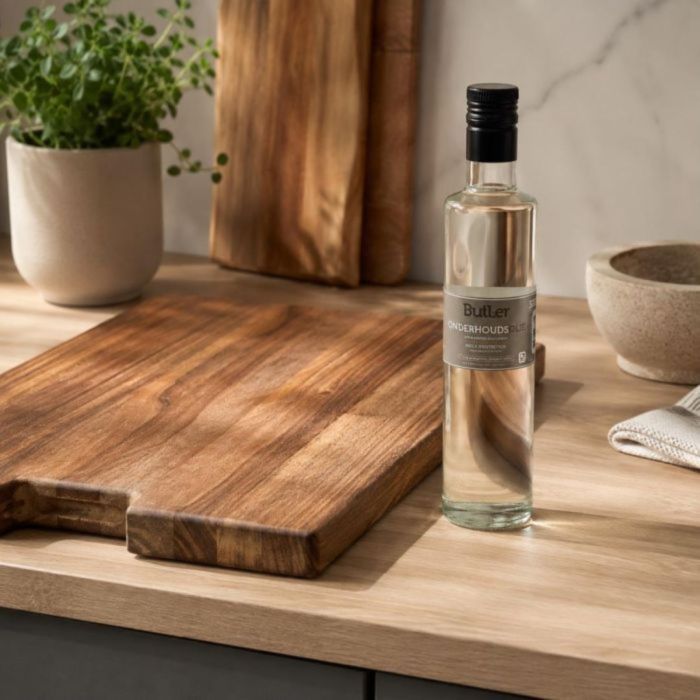 Butler Onderhoudsolie Houten Snijplank 250 ml