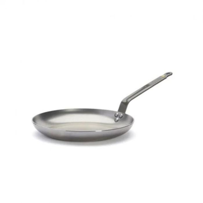 DE BUYER OMELETPAN MINERAL B 28CM