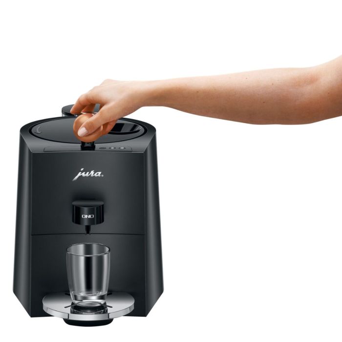 JURA ONO Coffee Black (EA)