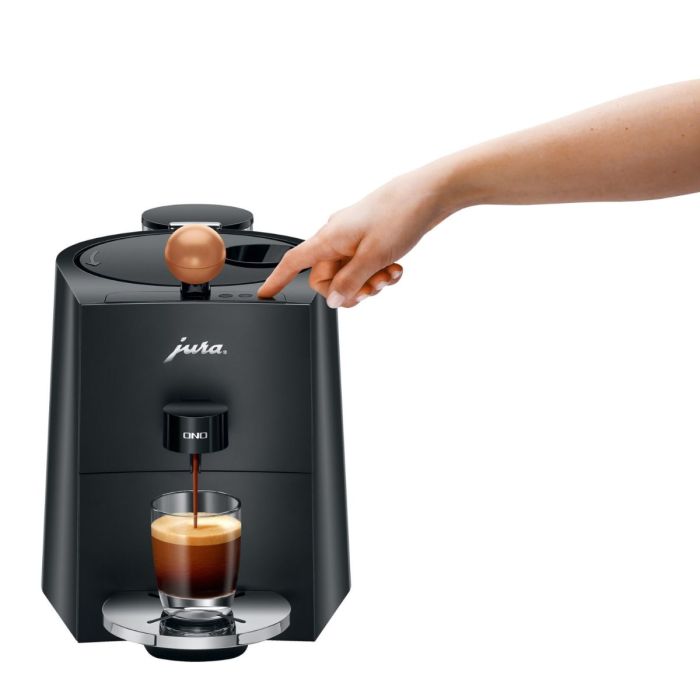 JURA ONO Coffee Black (EA)