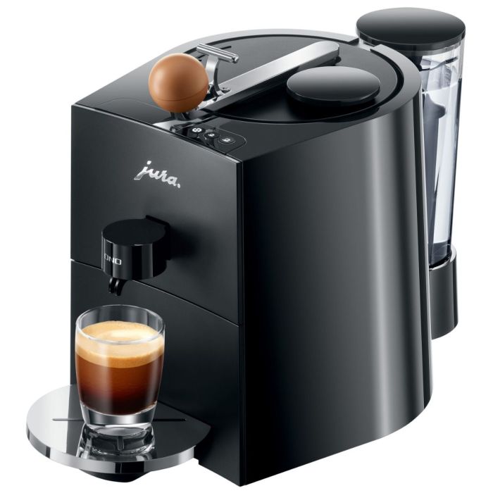 JURA ONO Coffee Black (EA)