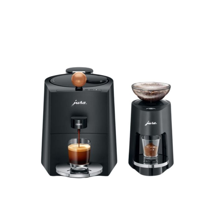 JURA ONO Coffee Black (EA)
