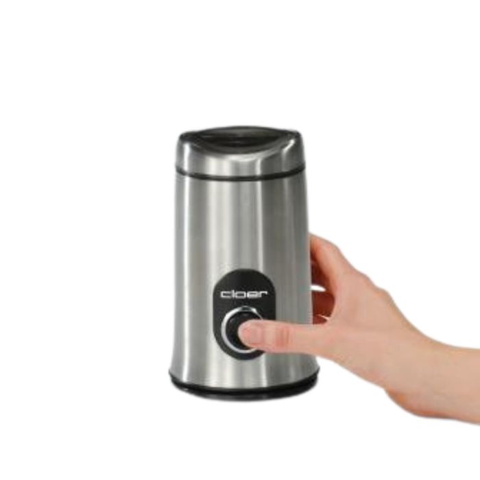 CLOER KOFFIEMOLEN 7579 RVS