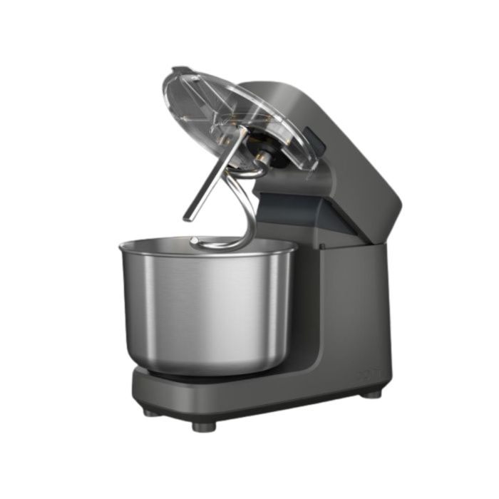 OONI SPIRAALMIXER HALO PRO, GRIJS