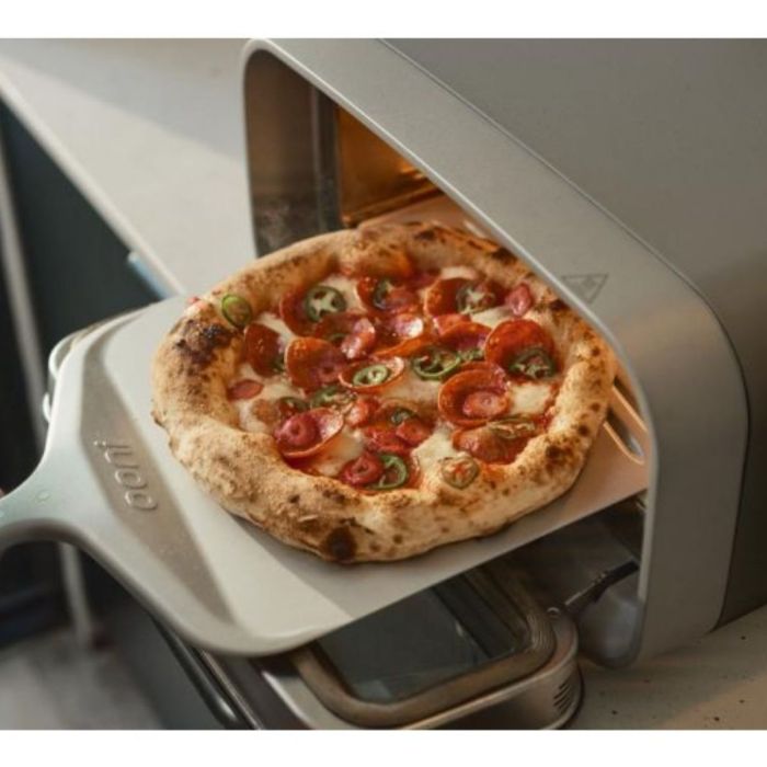 OONI Pizzaoven Volt 2 Elektrisch Grijs