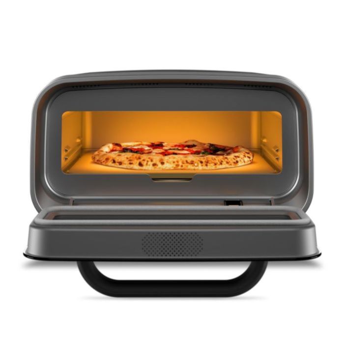 OONI Pizzaoven Volt 2 Elektrisch Grijs