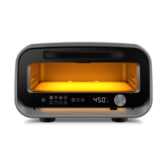 OONI Pizzaoven Volt 2 Elektrisch Wit