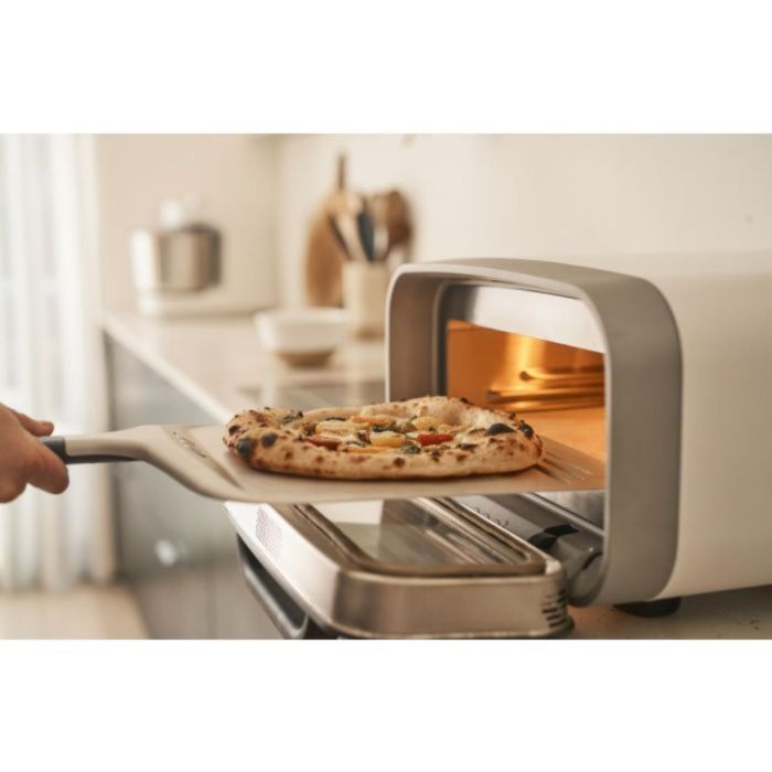 OONI Pizzaoven Volt 2 Elektrisch Wit