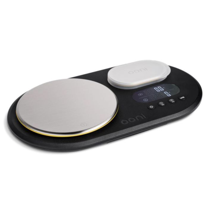 OONI - WEEGSCHAAL, DUAL PLATFORM