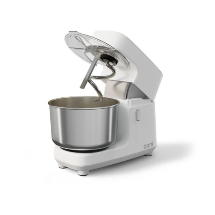 OONI Spiraalmixer Halo Core Wit
