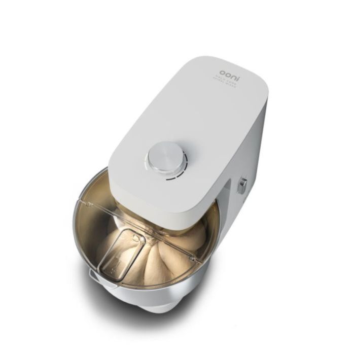 OONI Spiraalmixer Halo Core Wit