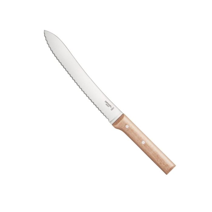OPINEL BROODMES N°116, PARALLÈLE, GOLF, RVS
