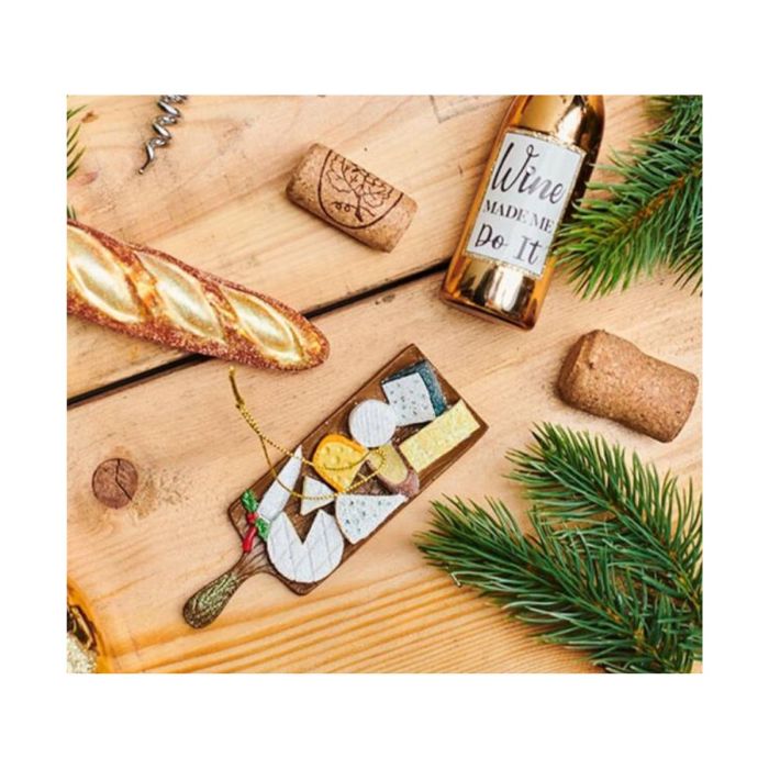 ORNAMENT KAASPLATEAU MULTI