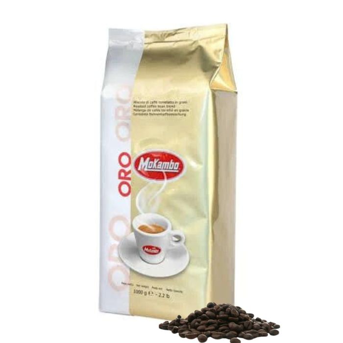 MoKambo ORO 1kg