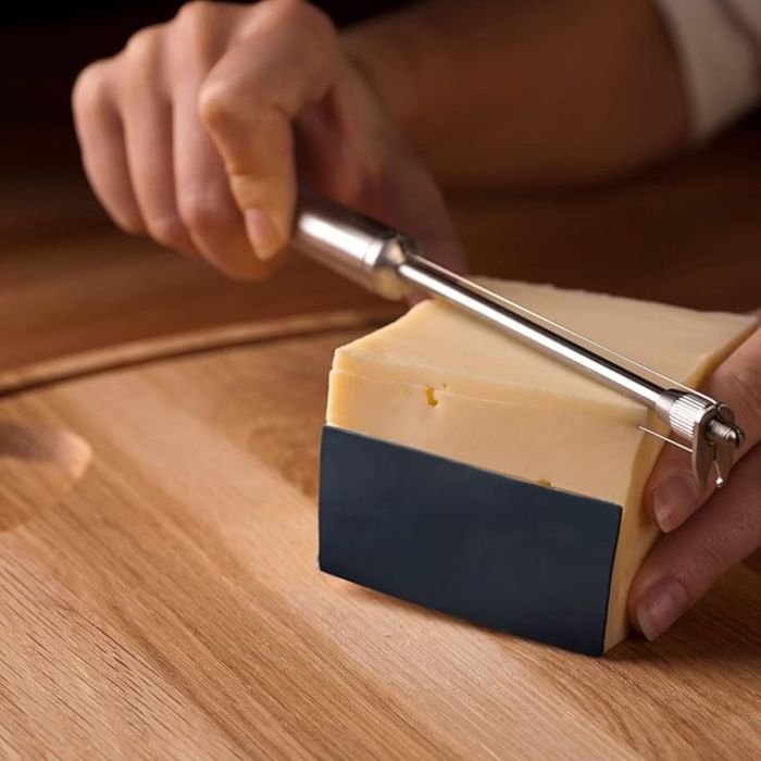 OSTI DRAAD VOOR KAASSCHAAF 3pcs
