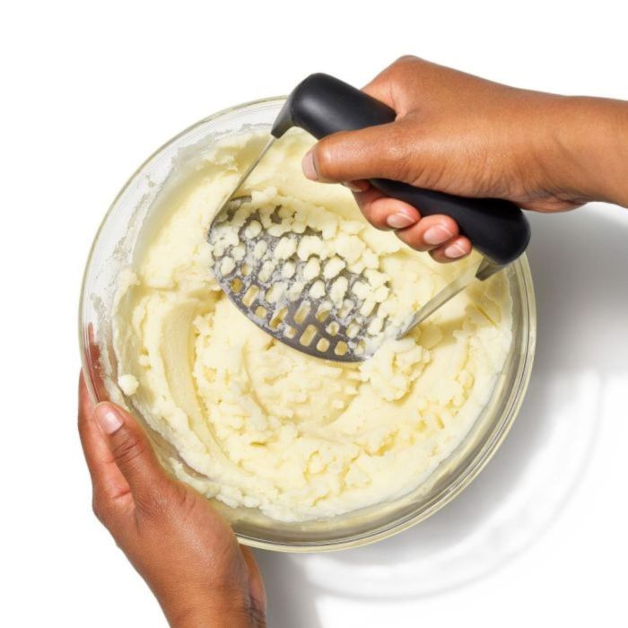 OXO AARDAPPELSTAMPER