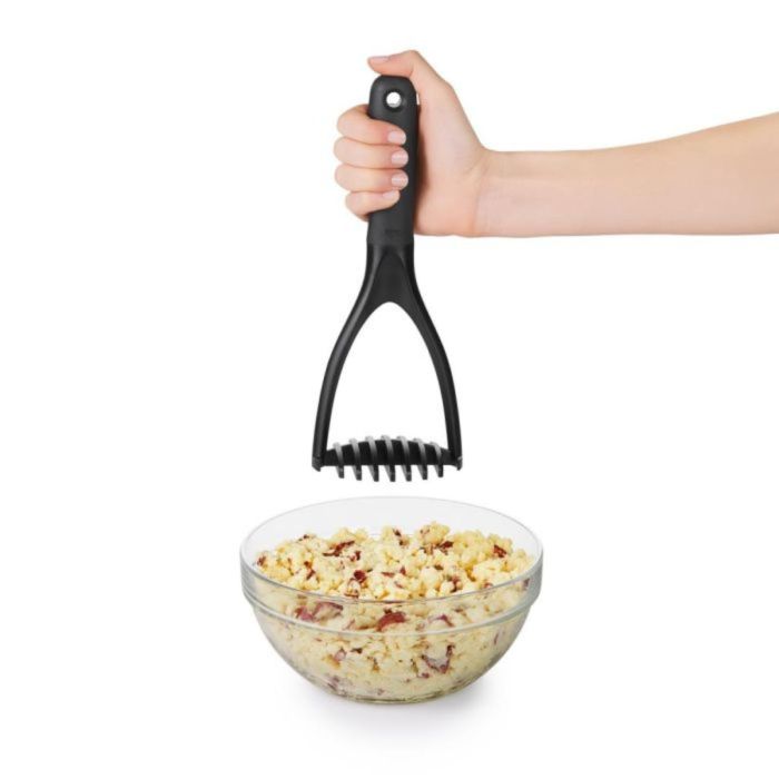 OXO AARDAPPELSTAMPER, NYLON