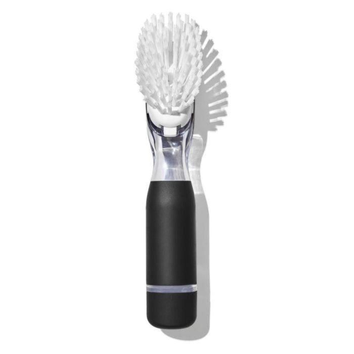 OXO Afwasborstel met Zeepdispenser