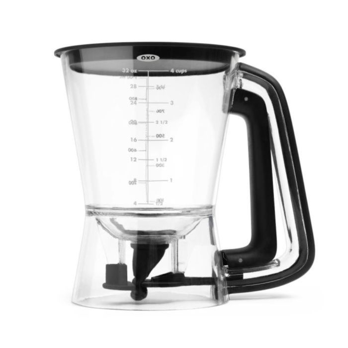 OXO BESLAGDISPENSER 'PRECISION'