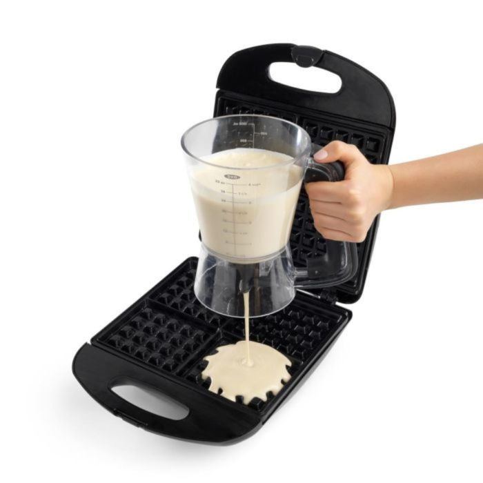 OXO BESLAGDISPENSER 'PRECISION'