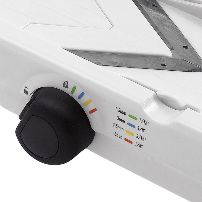 OXO MANDOLINE V-BLADE