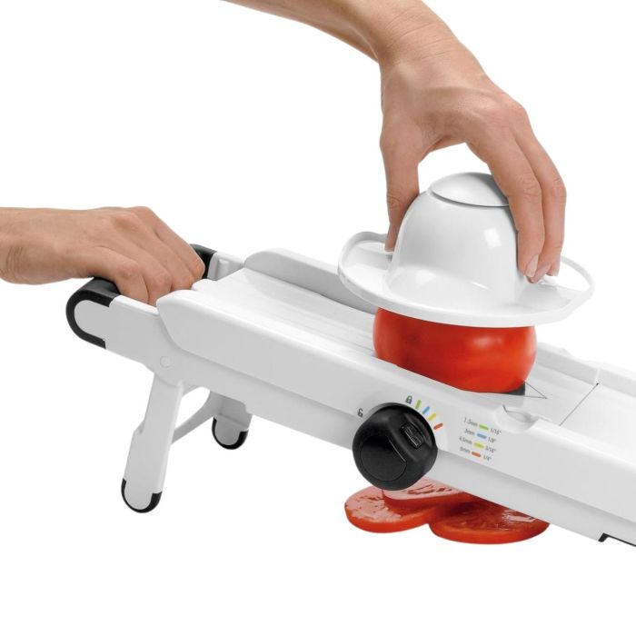 OXO MANDOLINE V-BLADE