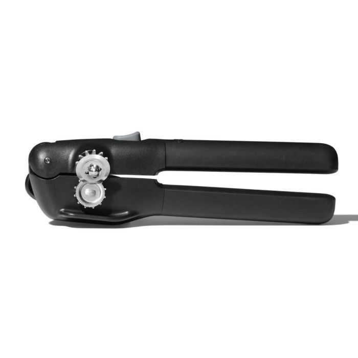 OXO Blikopener met grote knop en magneet