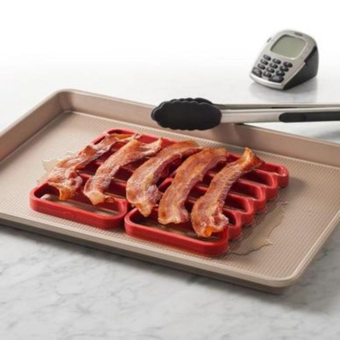 OXO BRAADREK, SET MET 2 STUKS = VER